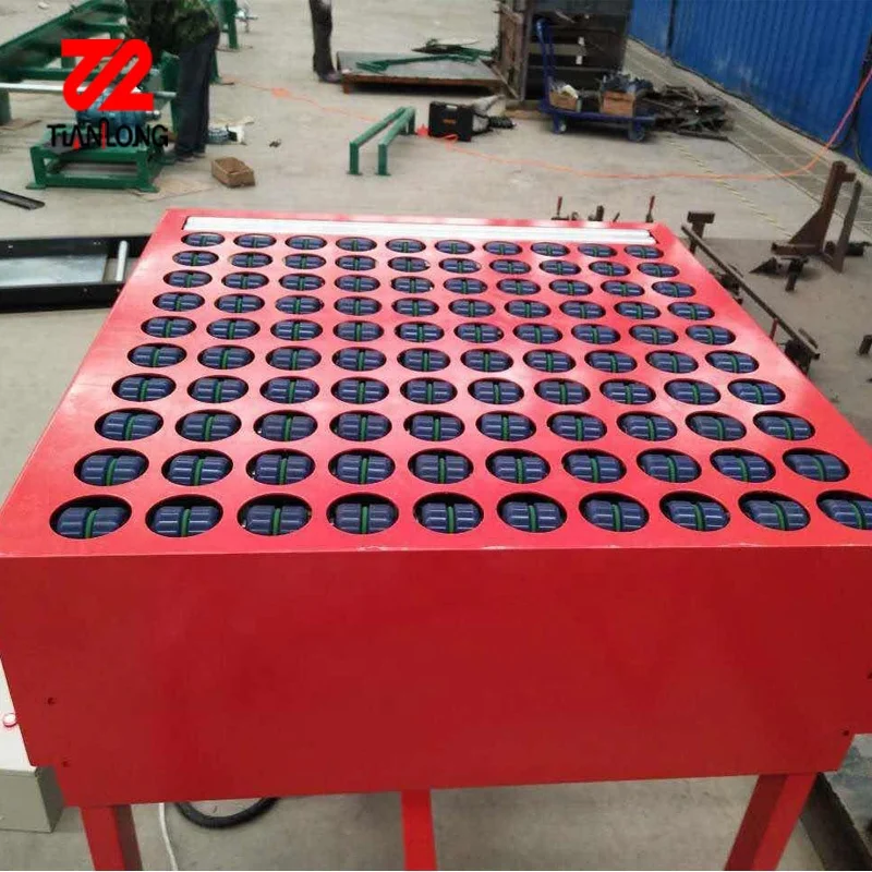 Wheel Sorter Conveyor for Boxes