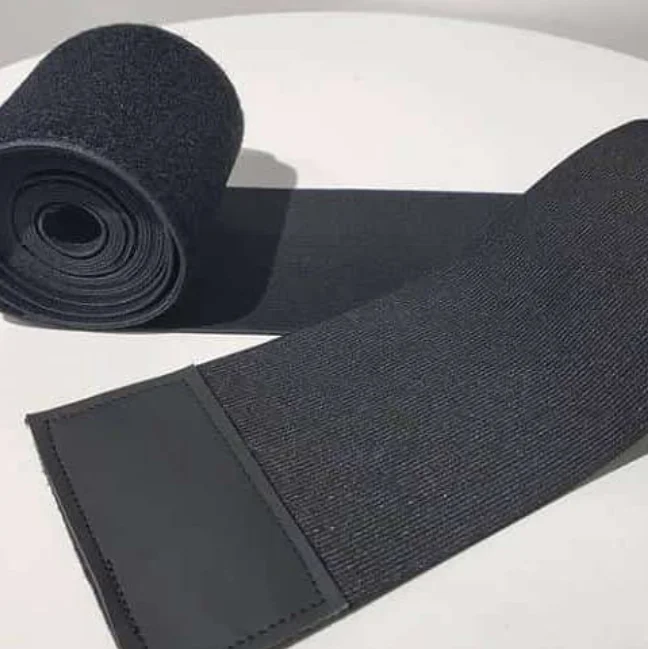 2022 Wrap Waist Trainer Sweat Belly Band fitness belly lose weight Waist Trainer Trimmer Belt