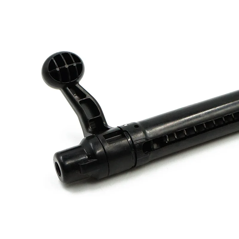 Original reinforced gear handle gearbox screws for GJ M24 gel beads water shock wave outdoor toy