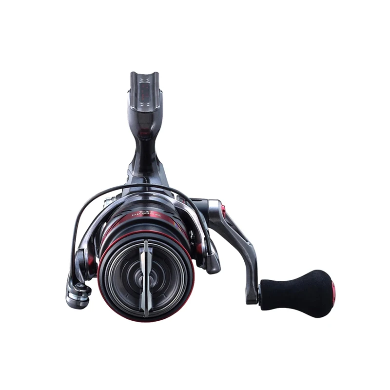 2021 SHIMANO SEPHIA XR Спиннинг рыболовные катушки MAGNUM легкий ротор шарикоподшипник 9/1 Передаточное отношение 5 3: 1 Катушка для соленой воды Новая металлическая