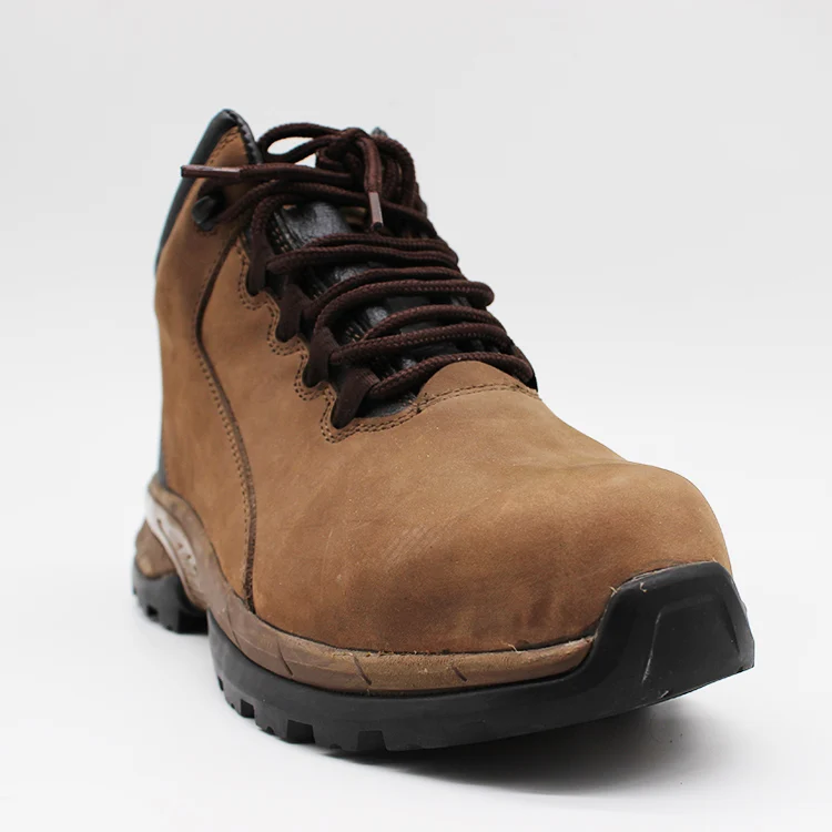 safety shoes steel toe sports light weight protective mens working shoes hiking shoes