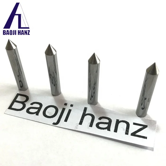 Hot Sale high hardness Polished Tungsten Carbide Pin/Needle