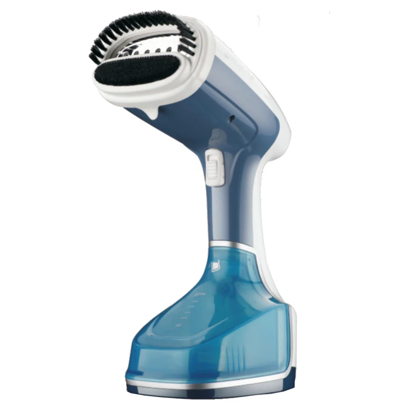 Electric Steam Generator Iron Portable Home Travel Mini Steam Iron For Clothes Electric Fabric Clothing Handheld Garment Steamer