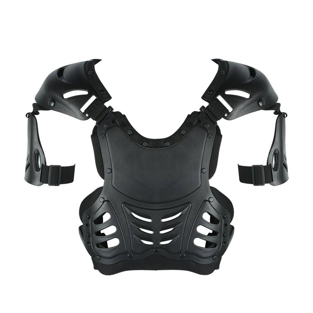 Wholesale Motocross Body Armor Vest Horse Riding Body Protector
