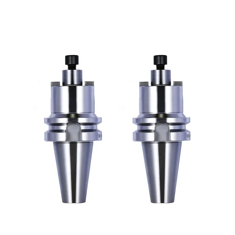 BT40-FMB22-100L серии держатель инструмента Высокоточный высокоскоростной FMB станок с ЧПУ торцевая фреза хвостовик