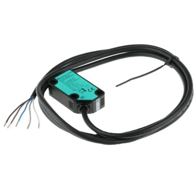 Original New Photoelectric Sensors RLK31-8-2500-IR/31/59/115  205236 Diffuse Mode Sensor