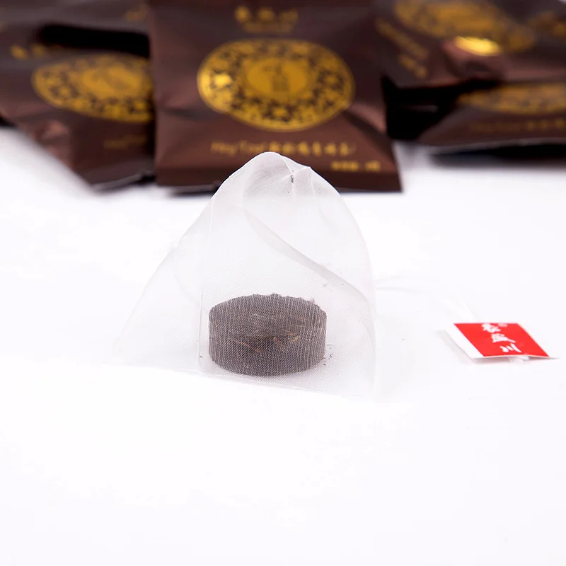 
China supplier cheap black private label tea available 