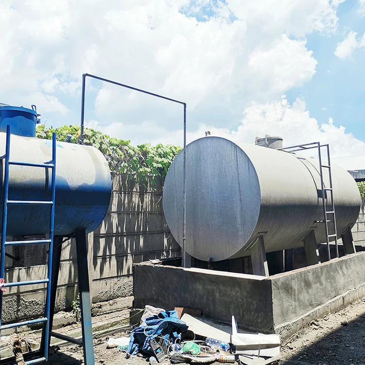 Waterproof motar making plant 10-20 tons dry mortar mixing plant