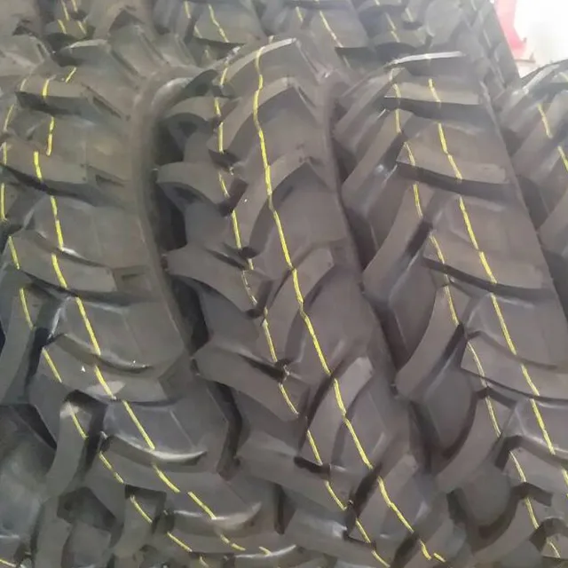 High quality agricultural tractor tire 11L-16 21L/24 15.5/65-18 12.5/80-18
