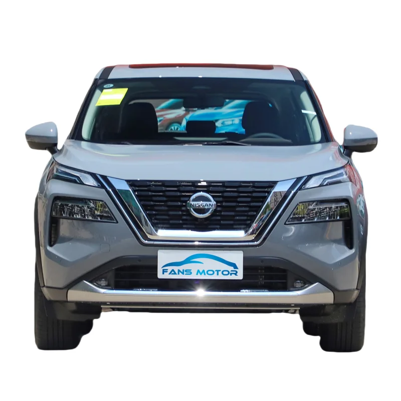 2024 Nissan X-trail Epower Hybrid SUV 1.5T 144HP FWD New Cars 2023 Nissan x trail t30 t31 t32