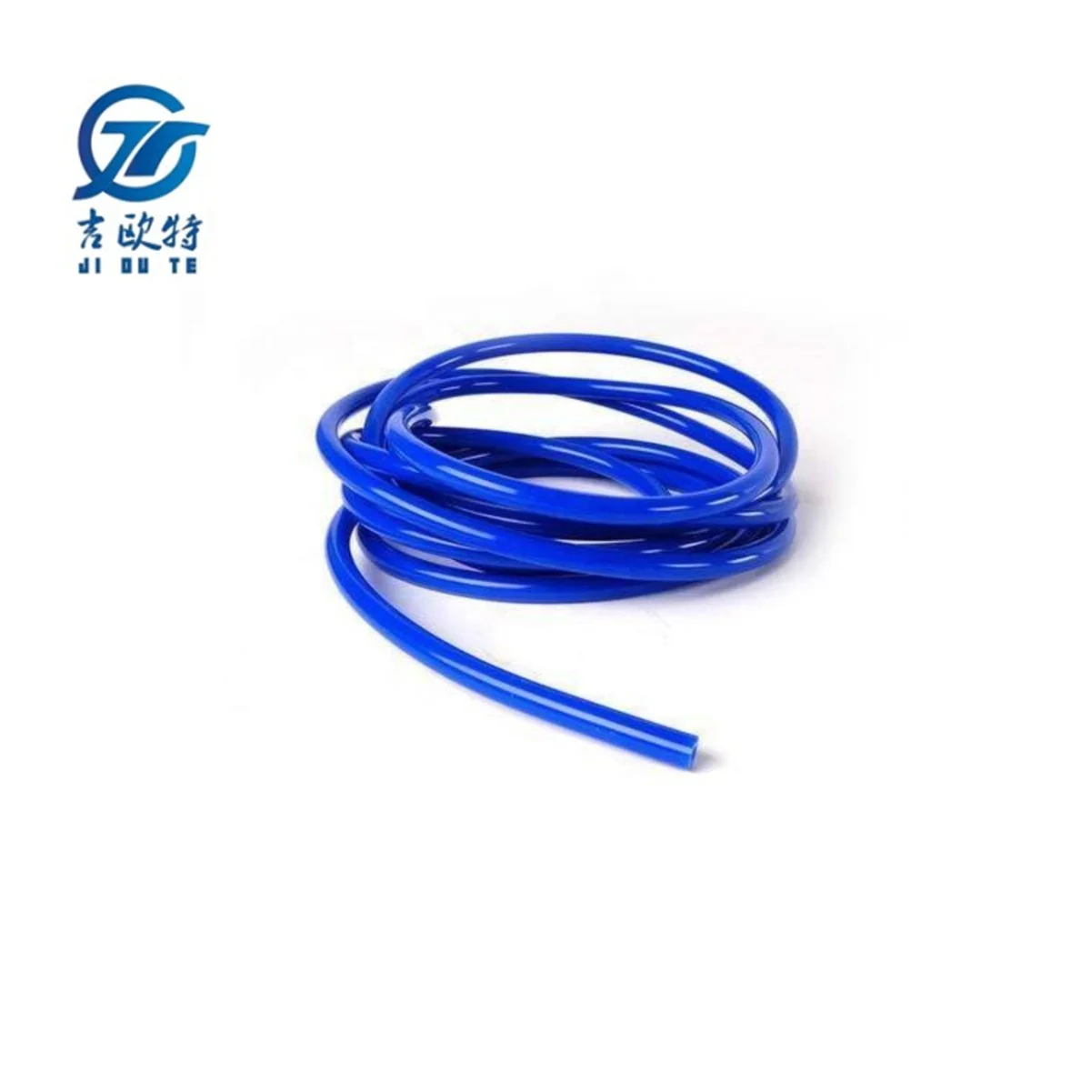 ID8 OD18 3 Inch Silicone Vacuum Rubber Hose with Factory Price