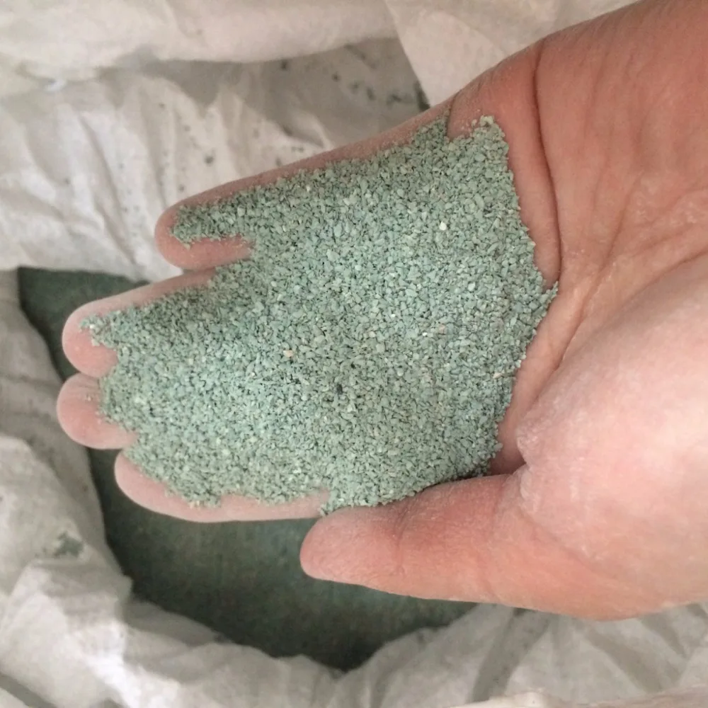 Высококачественный натуральный цеолит циноптилит для органических удобрений, пищевые добавки для животных и кошачий наполнитель