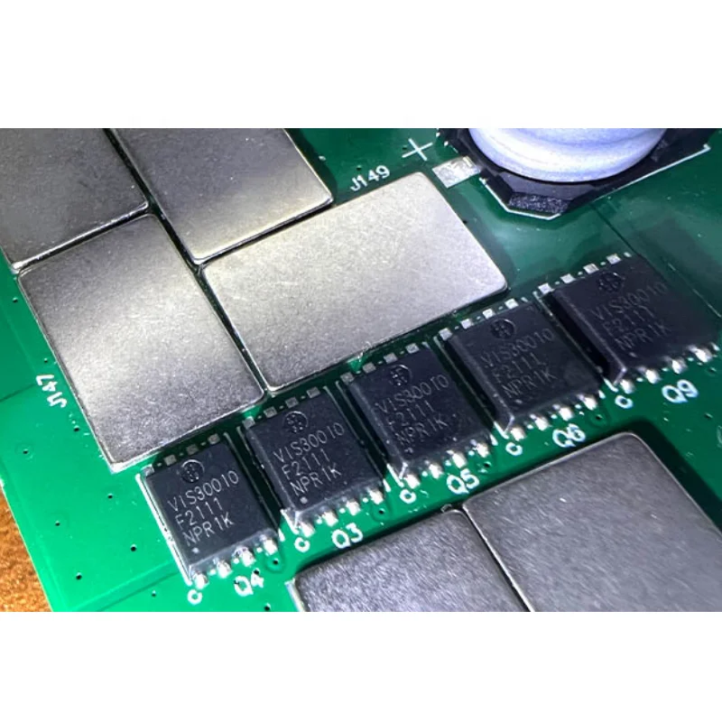 New Original Mos VIS30010 MOSFET Ultra-low Internal resistance 30V