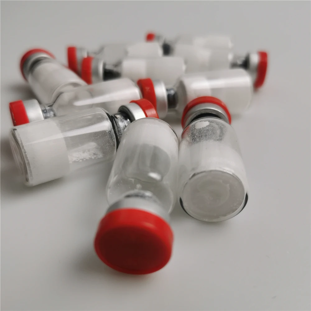 
ERCHE Best quality Ghrp-6 peptides Ghrp6 bodybuilding use 