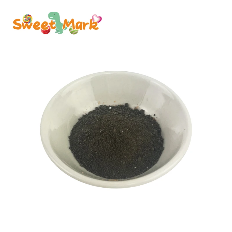 Candy Factory price Cola drink powder bag wholesale