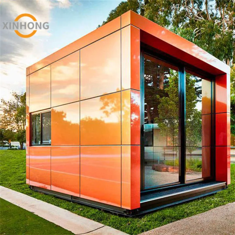 Cheap Price Mirror 3mm 4mm Exterior ACP/ACM Aluminum Composite Panel for Outdoor