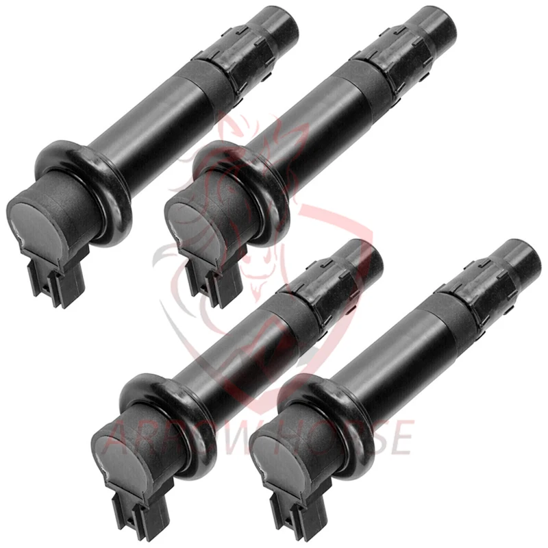 Car Engine Ignition Coils Parts For LIFAN 320 520 620 720 X60 X90