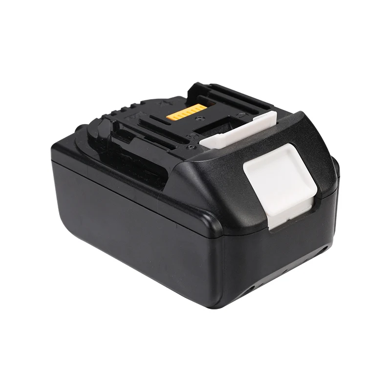 Makita 18V Lithium Battery Sets for Cordless Power Rotary Hammer Drill with 3AH 4AH 5AH Capacities BMS Protection