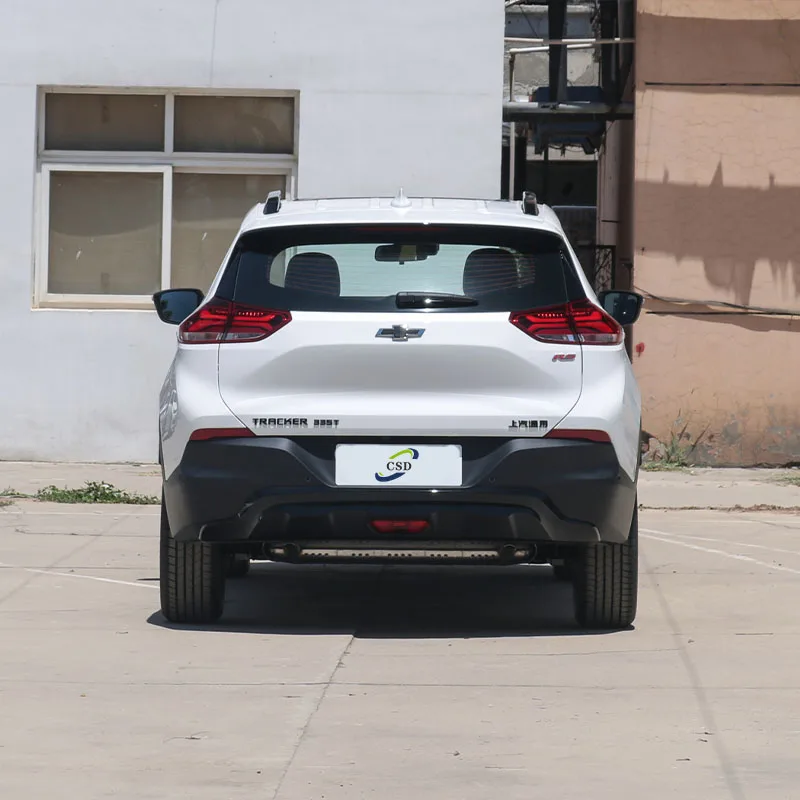 Cheap Price Suv Cars Chevrolet Trax 1.5T L4 184HP Gasoline Cars 5 Seats New Cars With High Quality