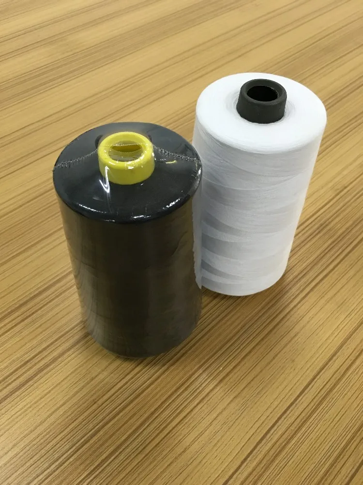 Best price 100% cone spun polyester sewing thread 202/2 20/3 40/2 40/3 5000m