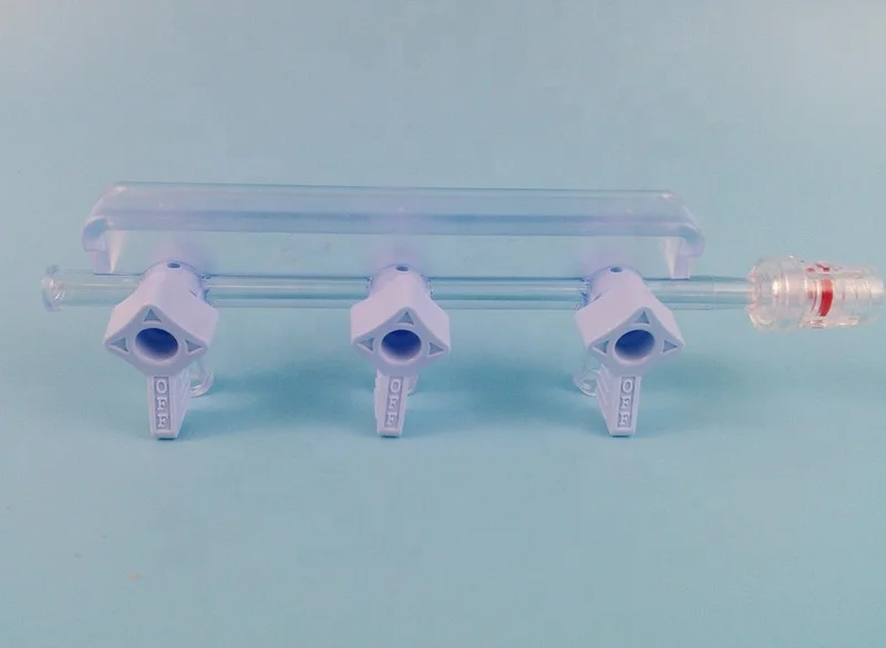 China Medical 250PSI luer lock adapter, 500PSI luer lock connections high