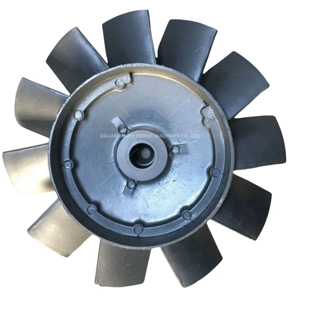 02233443 air Cooled Fan Wheel for deutz F6L912 Cooling