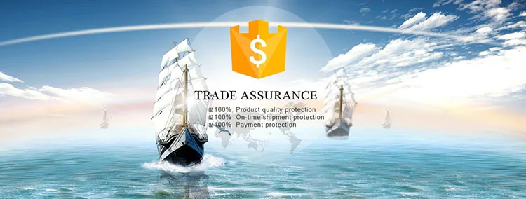 trade assurance