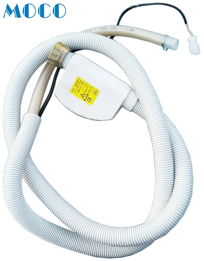 Сделано в Китае 3/4 соединение универсальная посудомоечная машина aqua stop входной шланг