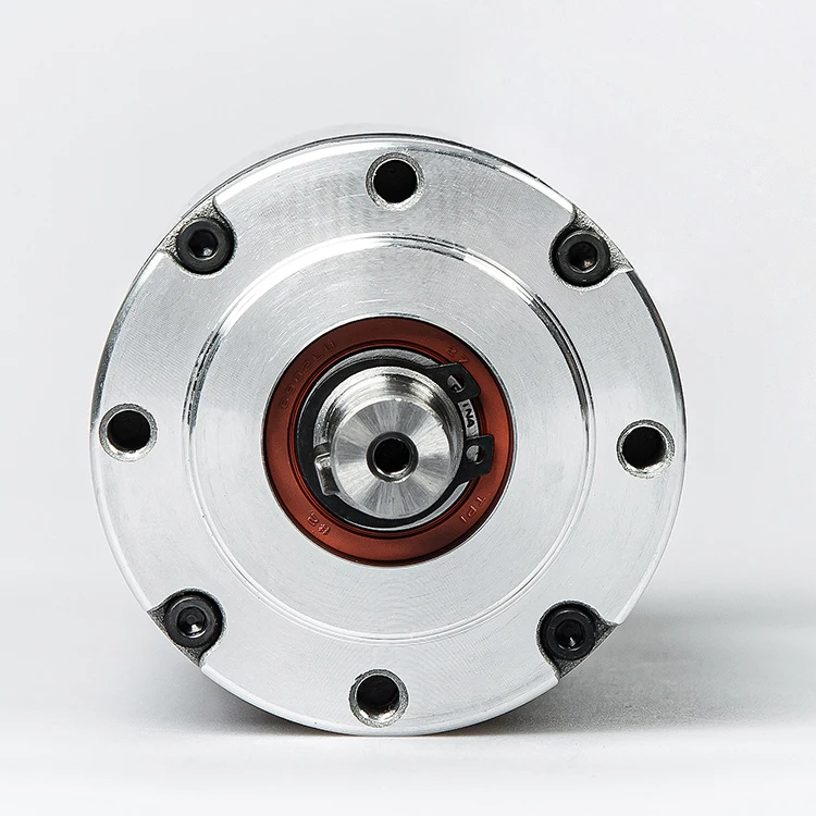 Высокоточный малошумный микро планетарный редуктор 12 В, мини планетарный редуктор