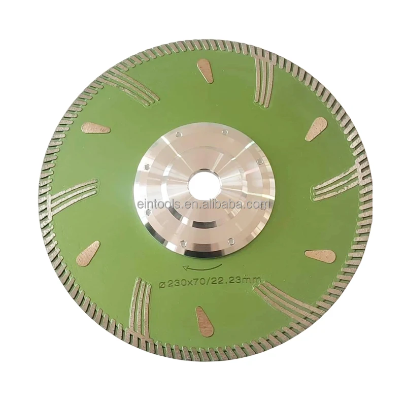 cutting blade diamond tools for stone