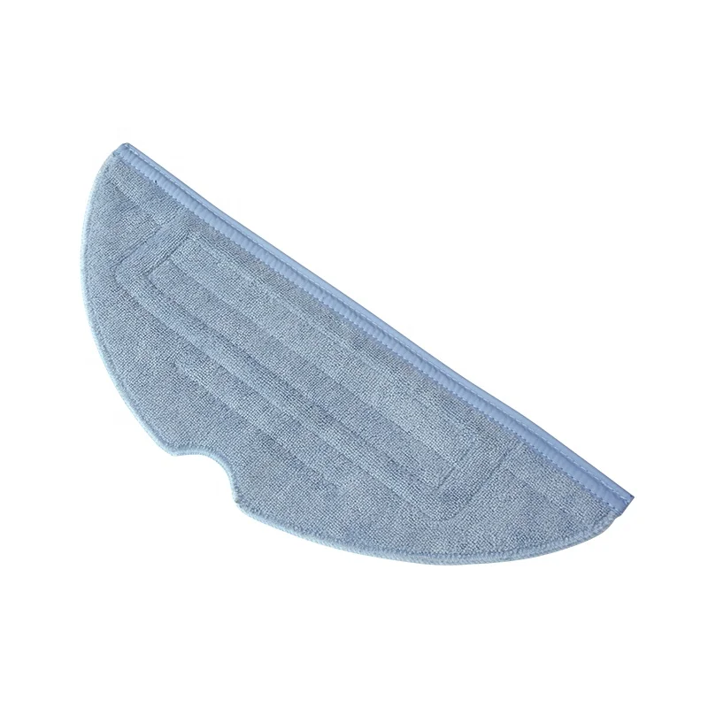 Smart Home Robot Vacuum Cleaner Replacement Parts Cleaning Mop Cloth For Xiaomi Roborock S7 Q7 MAX S7 Maxv Ultra