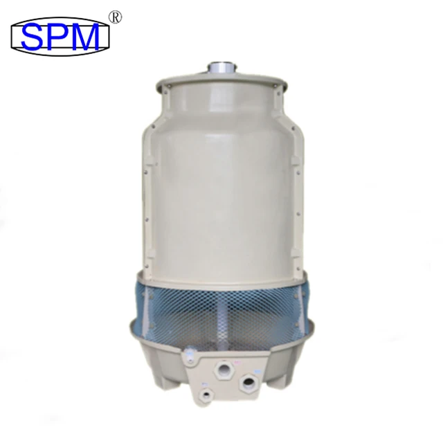 SPM Cooling Tower