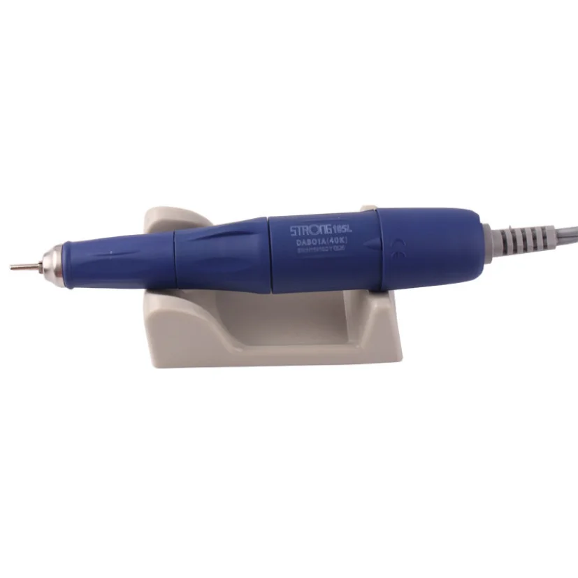 2023 Professional Manicure Strong 210 65W Nail Machine Supply OEM Private Label Customized Electric 35000rpm Nail Drill Machine