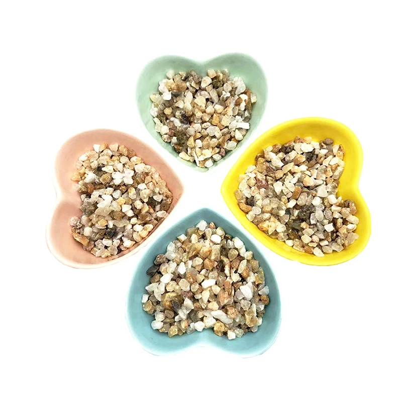 Продажа с завода, кварцевый песок, сетка разного размера 4-120 для литья и фильтрации воды