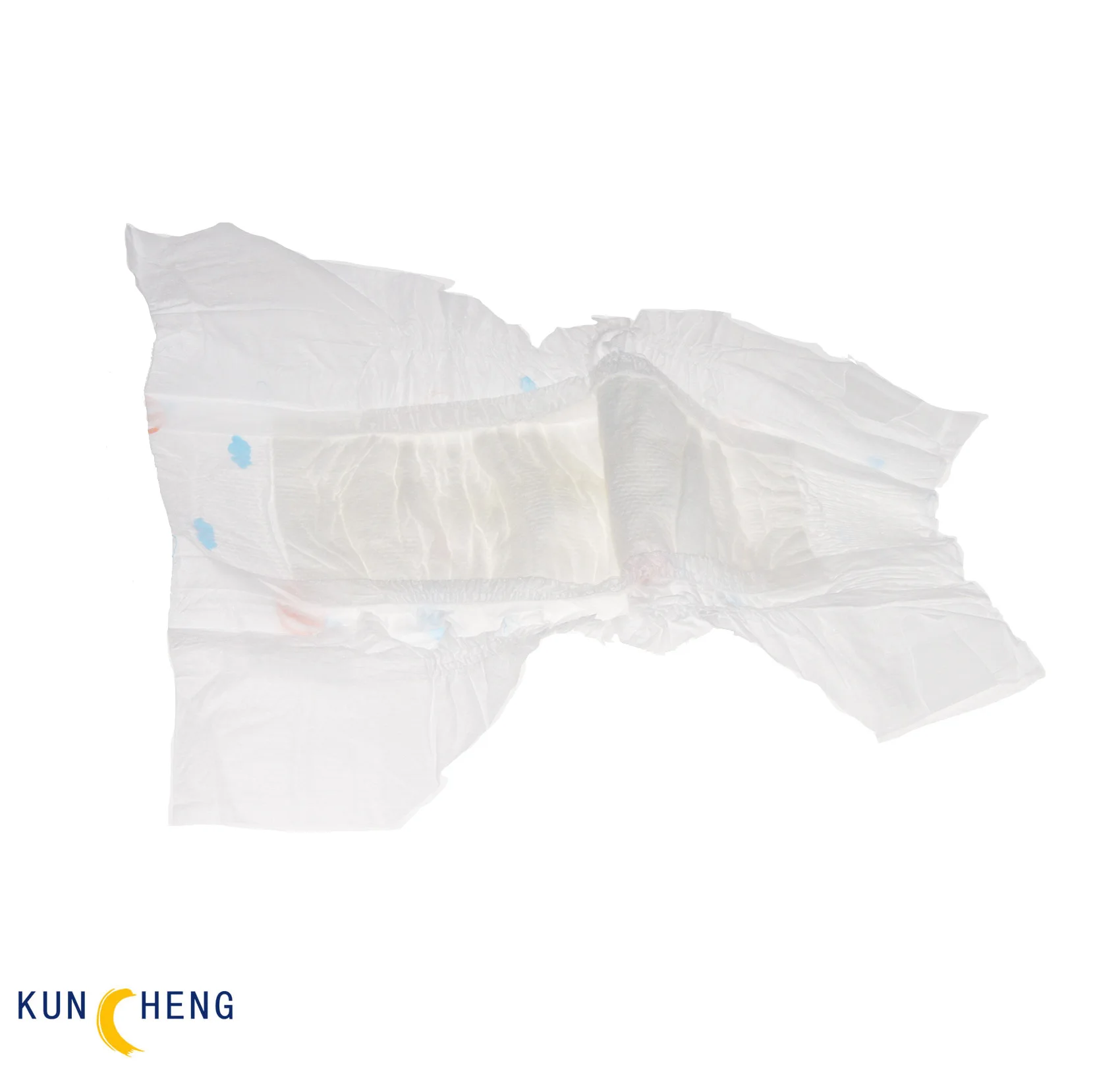 
baby diaper basket organizer pants diaper XS S M L XL 