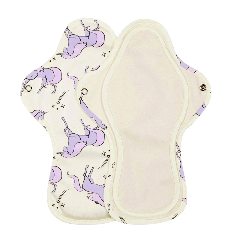Cloth Menstrual Pads Reusable Menstrual Pads Menstrual Pad Bamboo