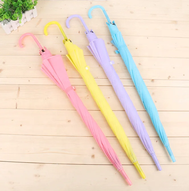 Reverse Close Umbrella with Water Repellent Coating - Auto Close, Inverted, and Stormproof for Rainy Weather