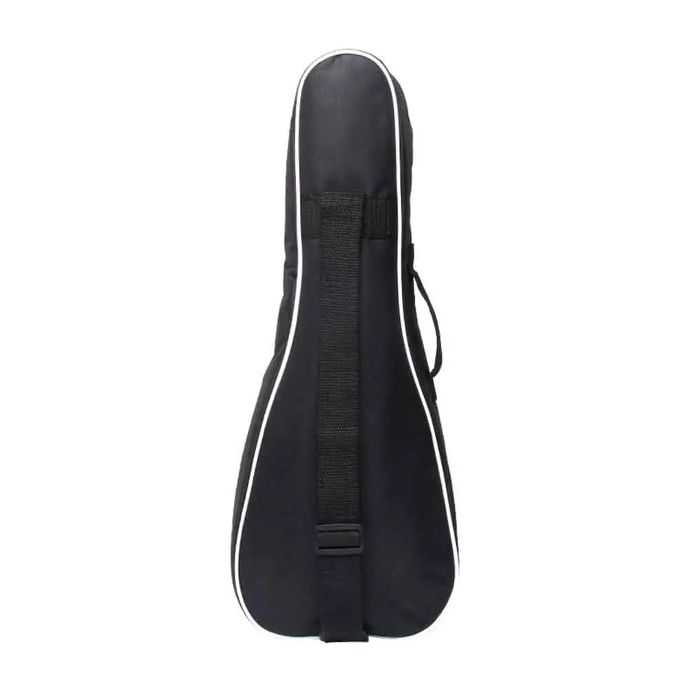 China Waterproof best instrument bags 21 inches Ukulele bag