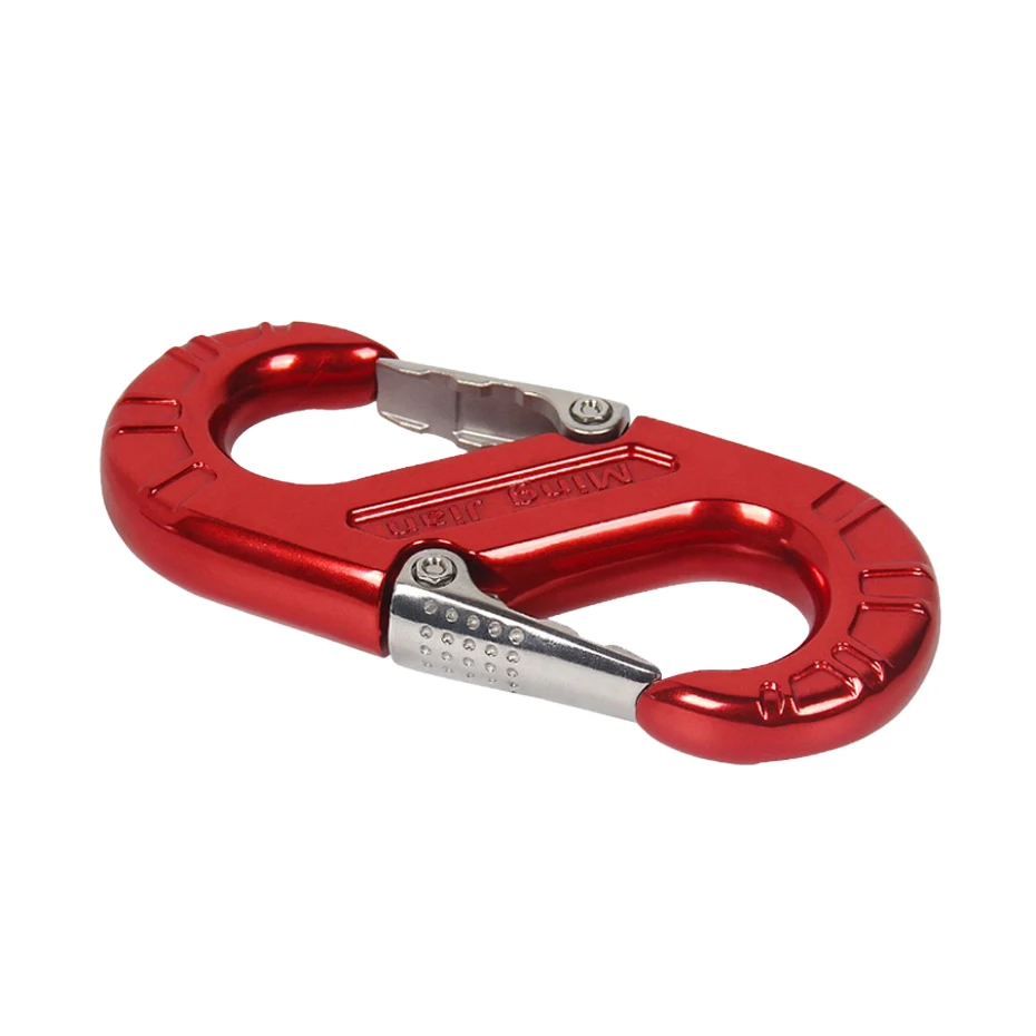 competitive price Wholesale high quality Auto Parts Car puller hook fit jeep car  d shackle