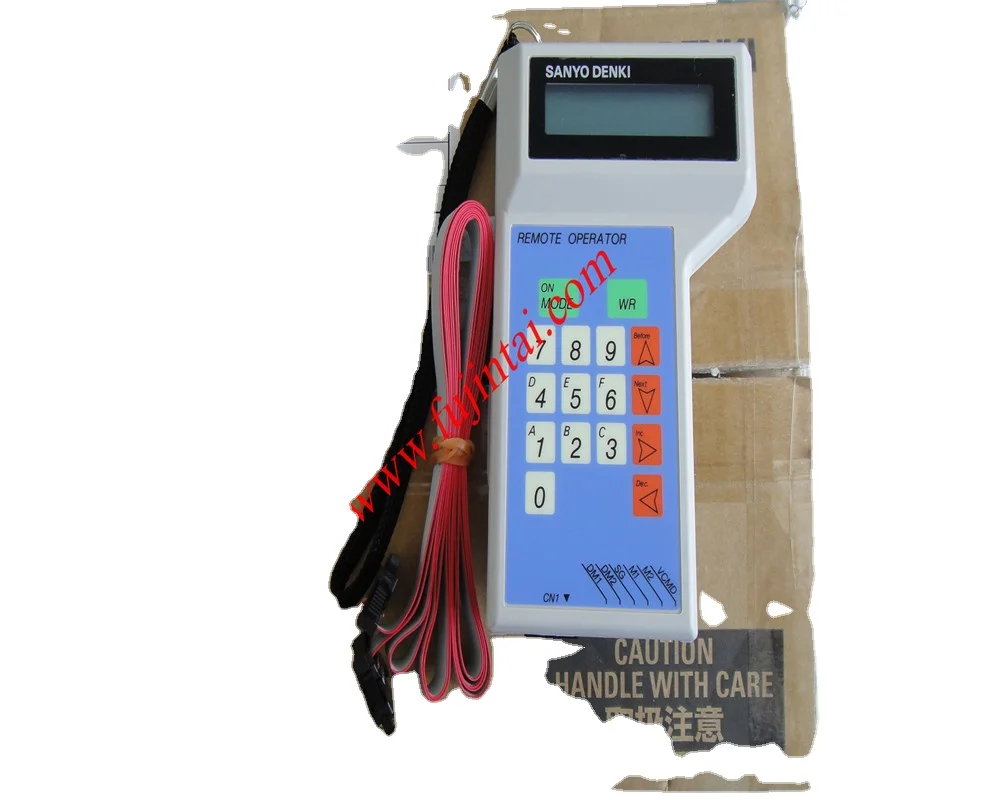 Части машины SMT JUKI дистанционное управление E2260998000 RP-001