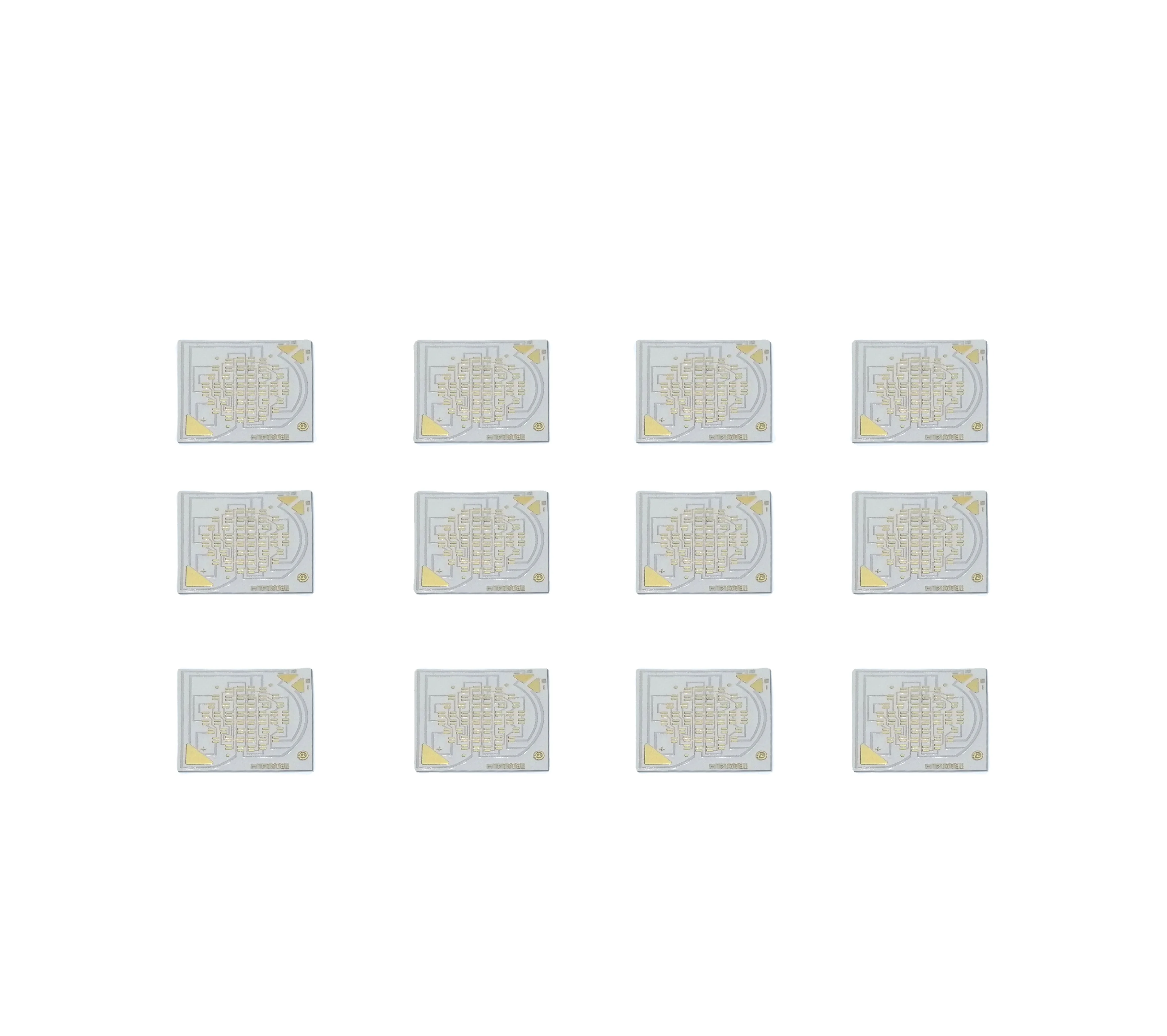 Цепь толстой пленки