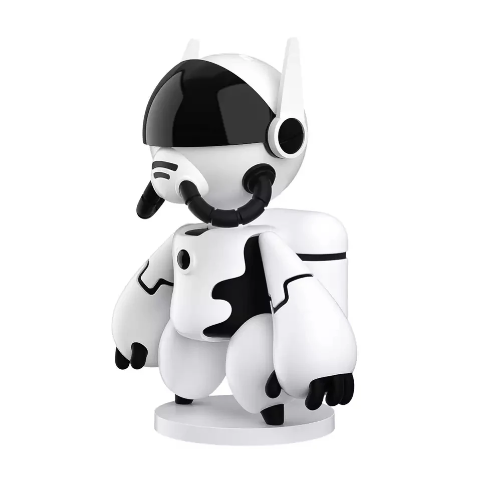 1080P Robot IP CCTV Camera Home Indoor WiFi Security Wireless Video Surveillance Baby Monitor