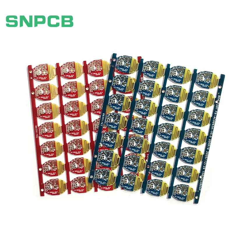 Wholesale Circuit Assembly Company China Pcba Manufacturer Board Oem Electronic Medical Factory Cheap Fabrication Pcb