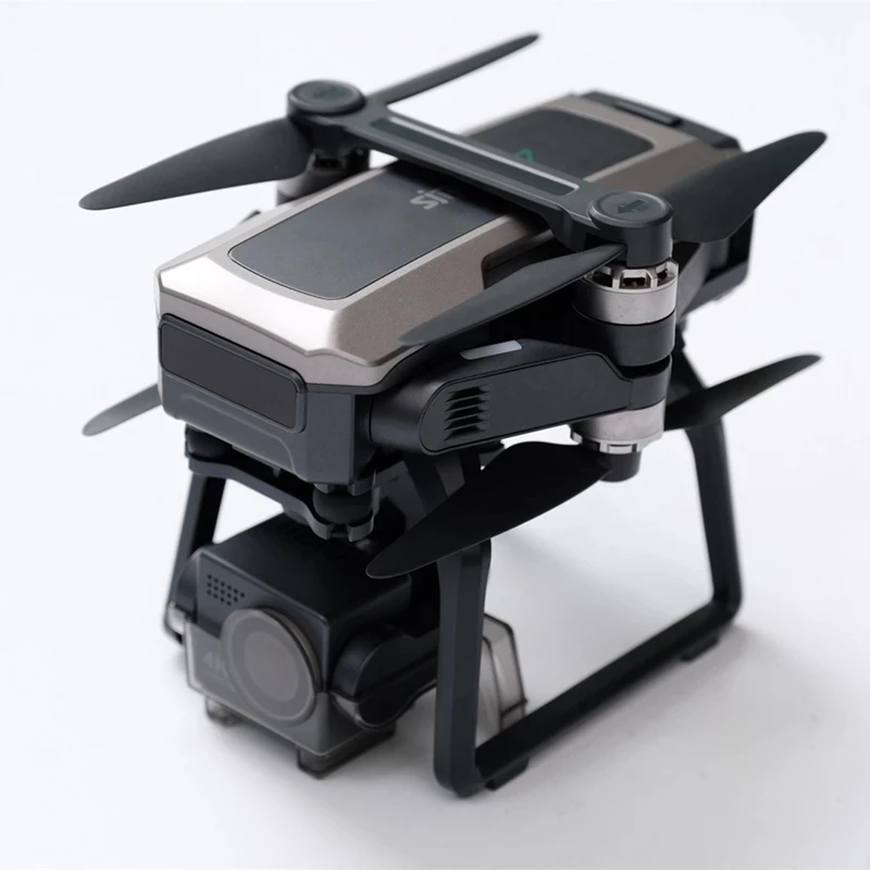 SJRC F7 4K PRO 5G WIFI 3KM FPV GPS with 4K HD Camera 3-Axis Mechanical Gimbal 25mins Flight Time Optical Flow Brushless RC Drone