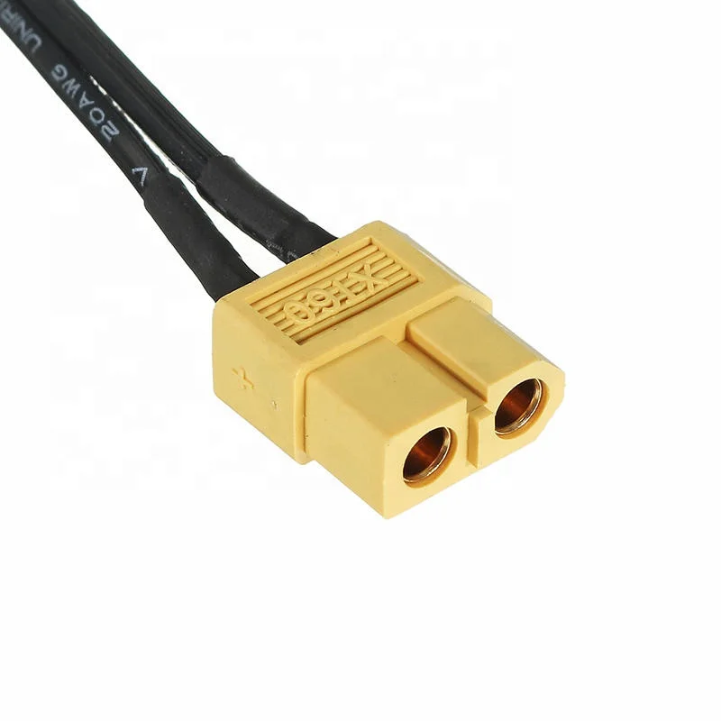 Hot sell 12V 3A AC/DC Lipo Battery Charger Power Supply Adapter XT60 Plug for ISDT STRIX Charger