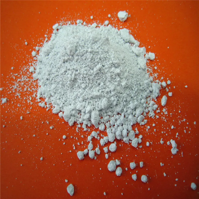 wear-resistant white corundum powder