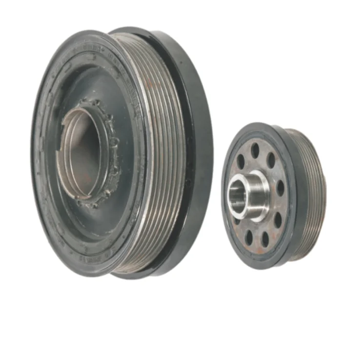 Professional Manufacture 1123 7823 191/1123 7797 995 Torsional Vibration Damper/Crankshaft Pulley