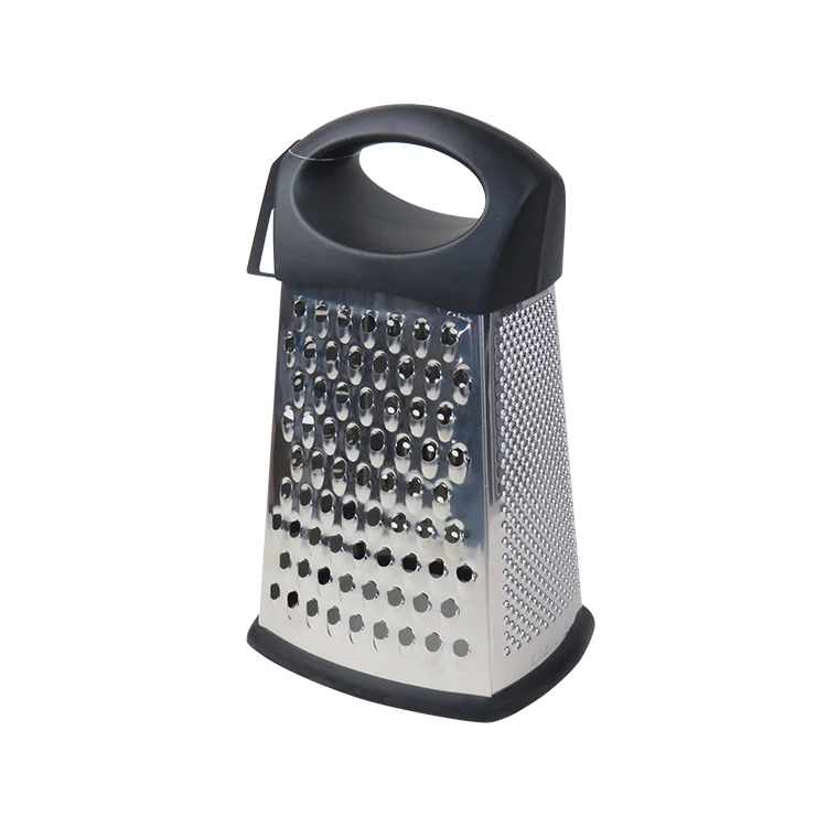 Strong Abs Handle 4 Sides Vegetable Grater Vegetable Cutter Vegetable Slicer With Container