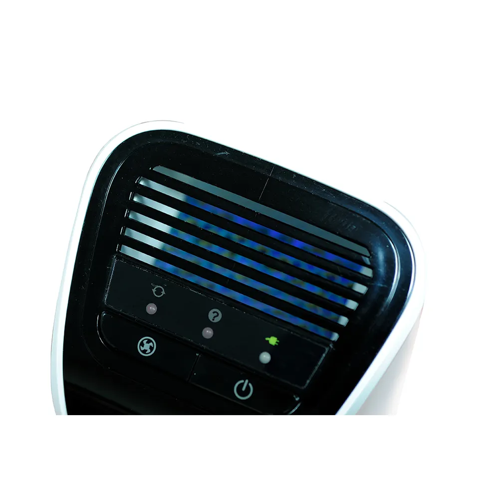 Private label очиститель воздуха