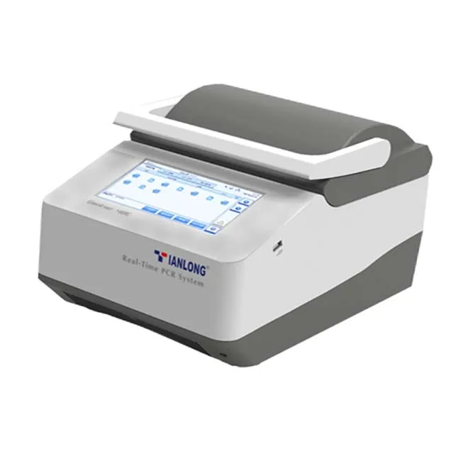 Gentier 48E Real-Time PCR Detection System